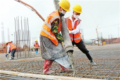 灣區(qū)追夢(mèng) 珠海斥資2.71億元獎(jiǎng)勵(lì)招商引資，以基礎(chǔ)設(shè)施建設(shè)引領(lǐng)項(xiàng)目動(dòng)工投產(chǎn)新浪潮